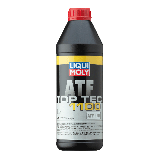 Top Tec ATF 1100 (Dexron III), 1 lt
