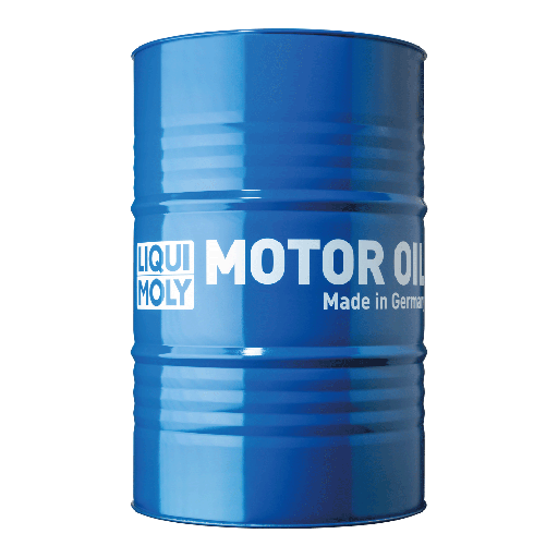 LM Hydraulikoil Hees 46, 205 lt