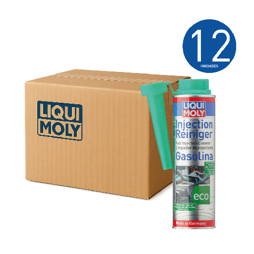 Injection-Reiniger für Einspritzanlagen (CAJA), 300 ml