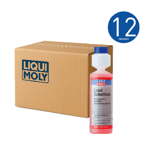 Blei-Ersatz Lead Substitute (CAJA), 250 ml