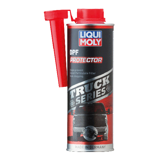 Truck Series DPF Protector, 500 ml