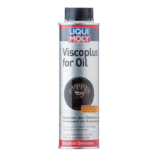 Viscoplus for Oil, 300 ml