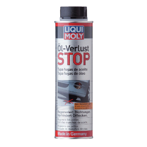 Öl-Verlust-Stop, 300 ml