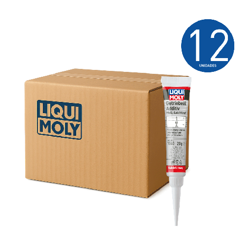 Getriebeöl-Additiv (CAJA), 20 g