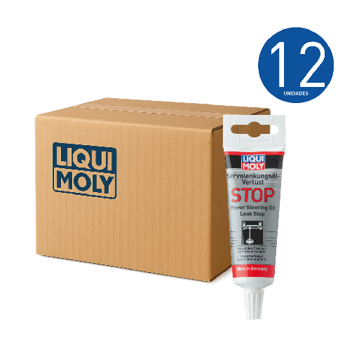 Servolenkungs-Öl-Verlust-Stop (CAJA), 35 ml