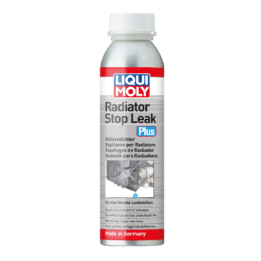 Radiator Stop Leak PLUS, 250 ml