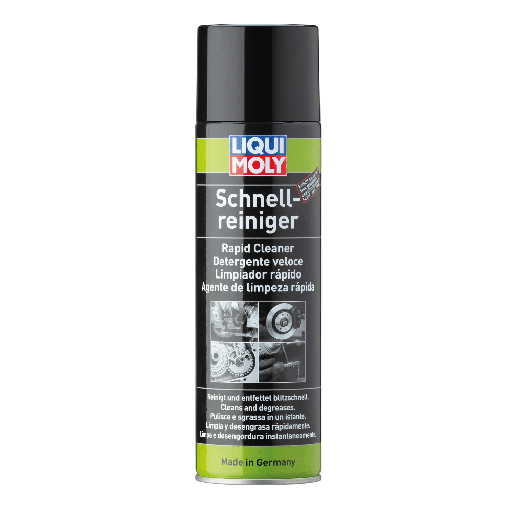 Schnell-Reiniger, 500 ml