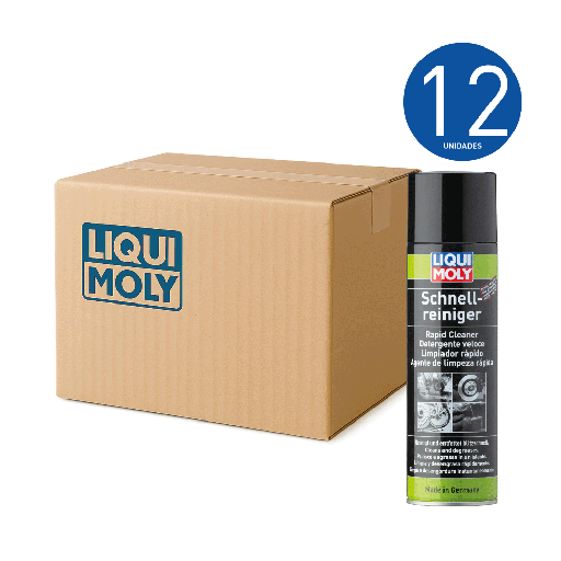 Schnell-Reiniger (CAJA), 500 ml