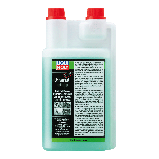 Universal-Reiniger, 1 lt