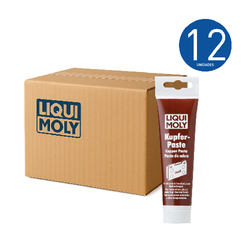 Kupfer-Paste (CAJA)