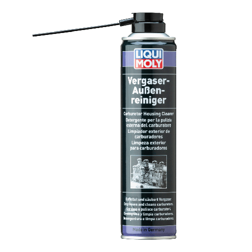 Vergaser-Außen-Reiniger, 400 ml