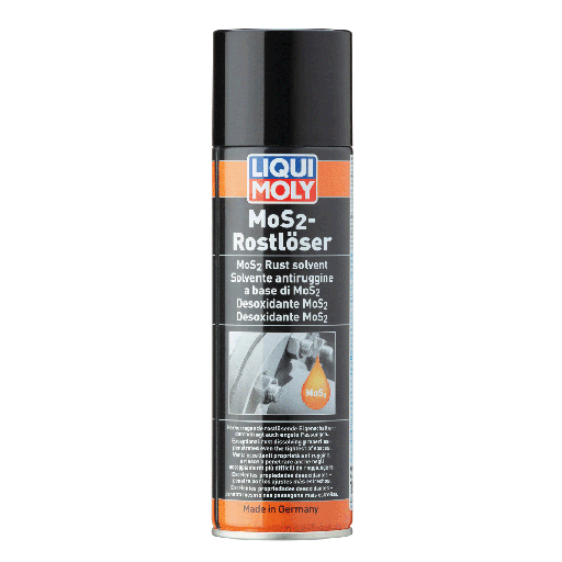 MoS2-Rostlöser, 300 ml