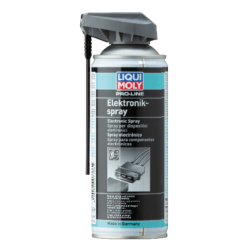 Pro-Line Electronic Spray, 400 ml