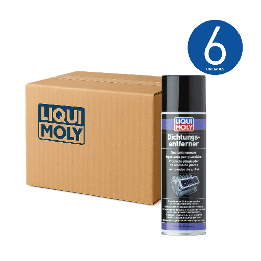 Dichtungs-Entferner (CAJA), 300 ml