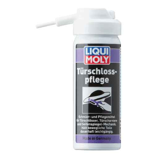 Türschloss-Pflege, 50 ml