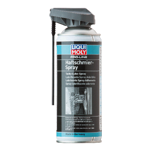 Pro-Line Haftschmier Spray, 400 ml