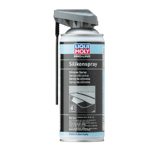 Pro-Line Silikon Spray, 400 ml