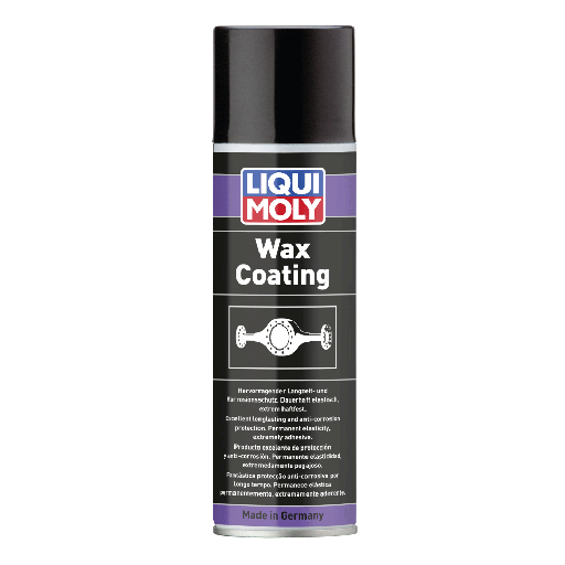 Wax-Coating, 300 ml