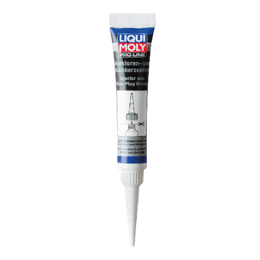 Pro-Line Injektoren- und Glühkerzenfett, 20 g
