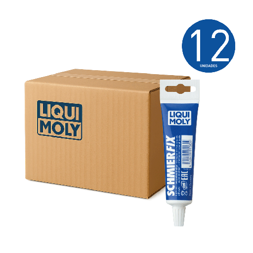 Schmierfix (CAJA), 50 g