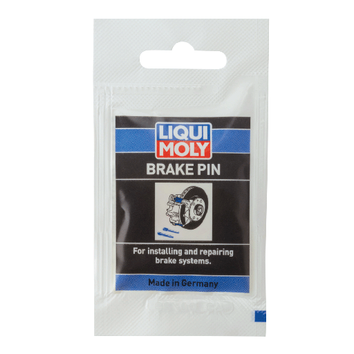 Brake Pin Lubricant, 5 g