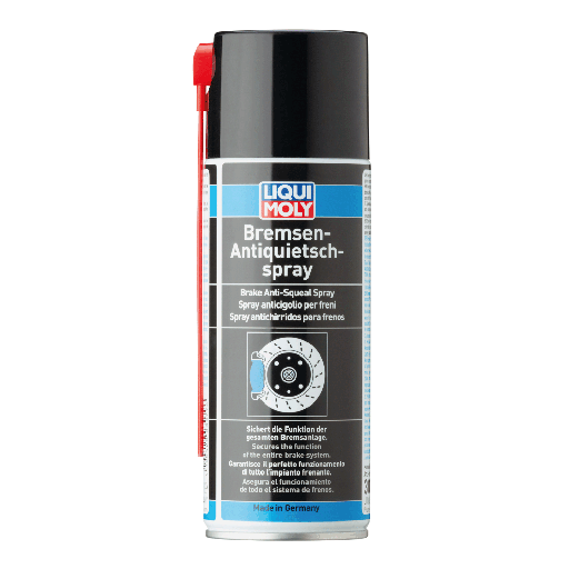 Bremsen-Anti-Quietsch-Spray, 400 ml