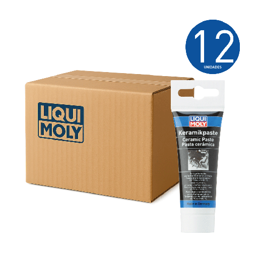 Keramikpaste (CAJA), 50 g