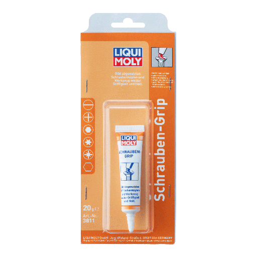 Schrauben-Grip, 20 g