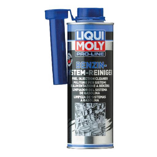 Pro-Line Benzin-System-Reiniger Konzentrat, 300 ml