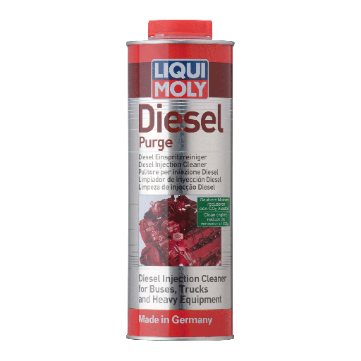 Diesel Purge, 1 lt
