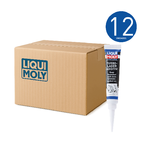 Pro-Line Turbolader Additiv (CAJA), 20 g