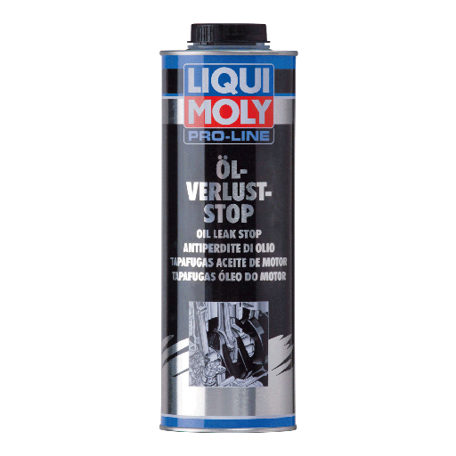 Pro-Line Öl-Verlust-Stop, 1 lt