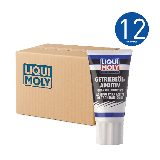 Pro-Line Getriebeöl-Additiv (CAJA), 150 ml