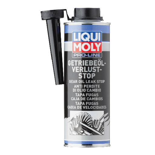 Pro-Line Getriebe-Öl-Verlust-Stop, 500 ml