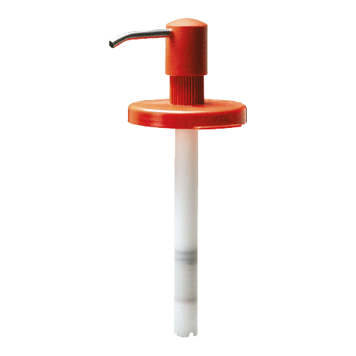 Spender Handreiniger 3lts, 1 Stk