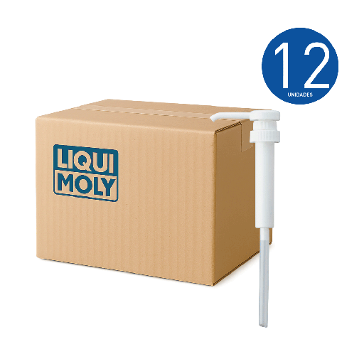 Dispensador para Hand Cleaner 29342 (CAJA), 1 Stk