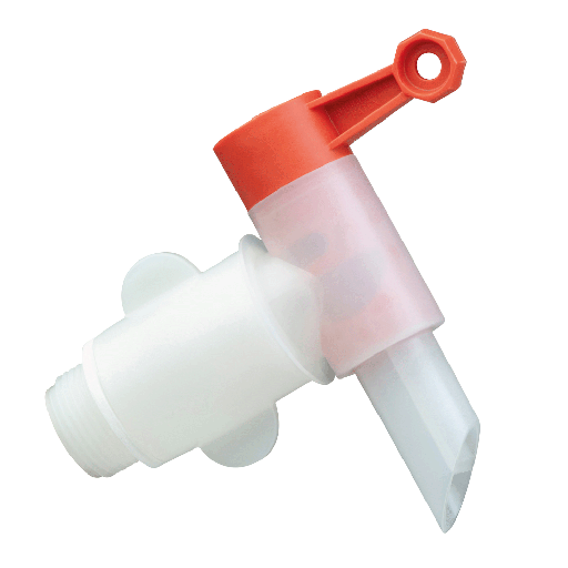 Auslaufhahn 3/4"