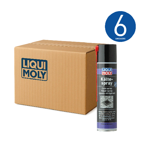 Kälte-Spray (CAJA), 400 ml