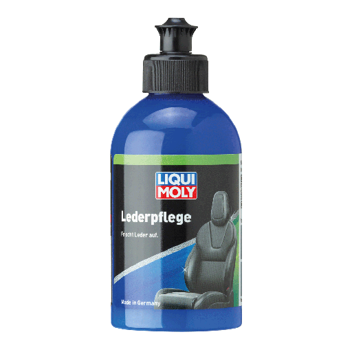 Leder-Pflege, 250 ml