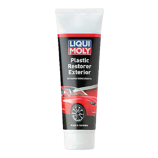 Plastic Restorer Exterior, 250 ml