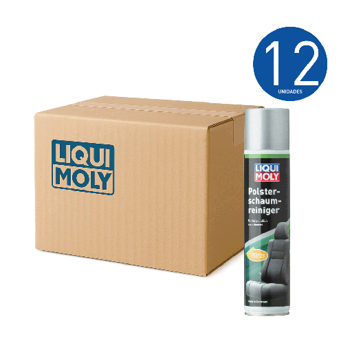 Polster-Schaum-Reiniger (CAJA), 300 ml