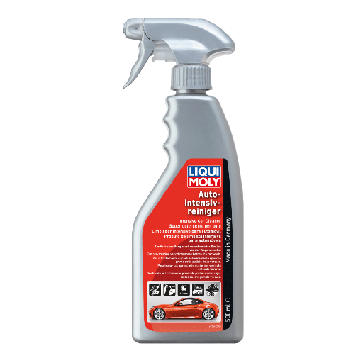 Auto-intensiv-reiniger, 500 ml