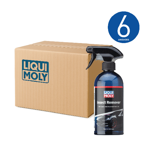 Insect Remover (CAJA), 500 ml