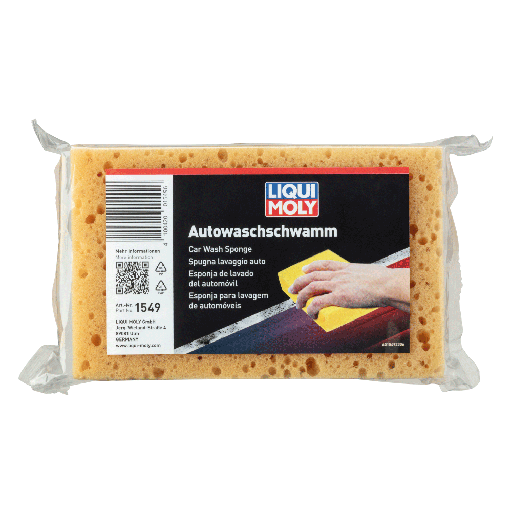 Auto-Wasch-Schwamm, 1 Stk