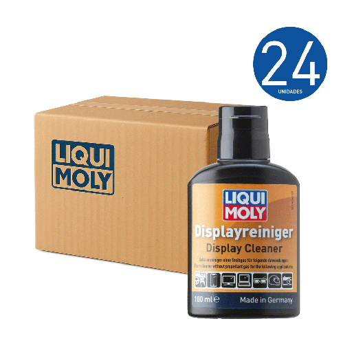 Displayreiniger (CAJA), 100 ml