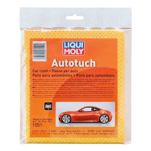 Auto Tuch