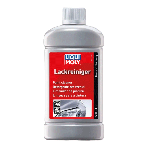 Lack-Reiniger, 500 ml