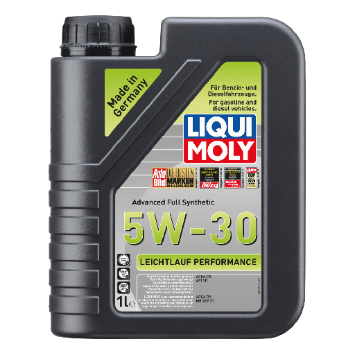 Leichtlauf Performance 5W-30