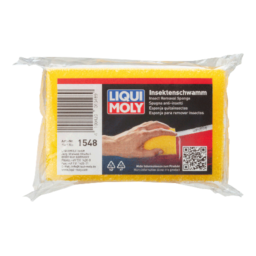 Insektenschwamm, 1 Stk