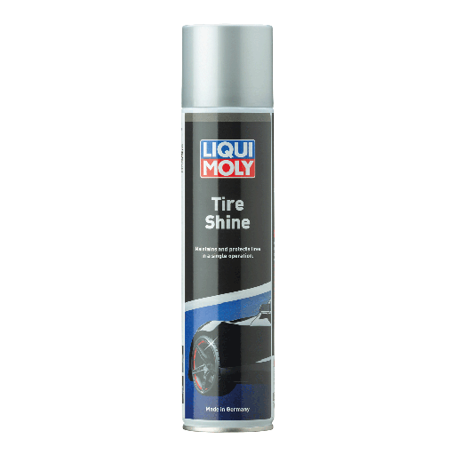Tire Shine, 400 ml